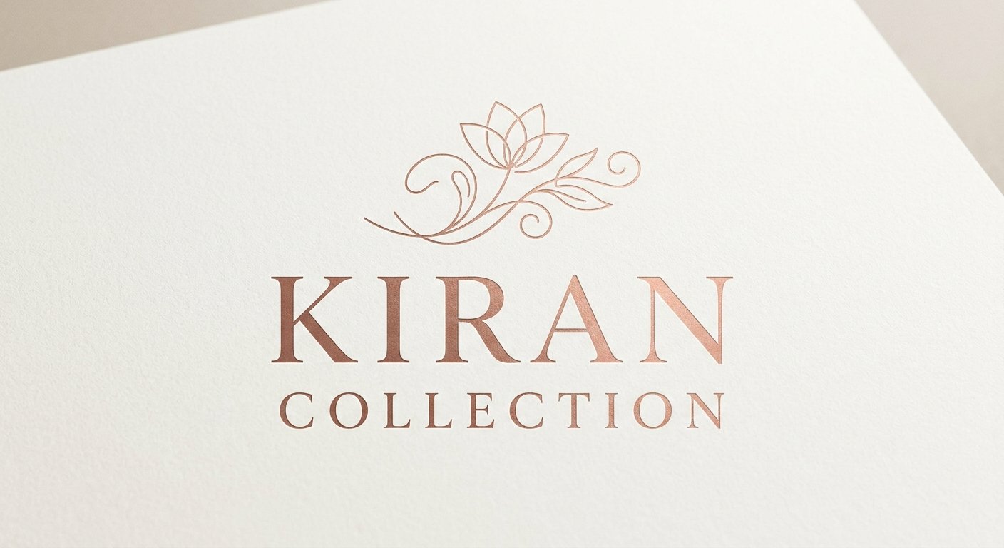 kiran collection
